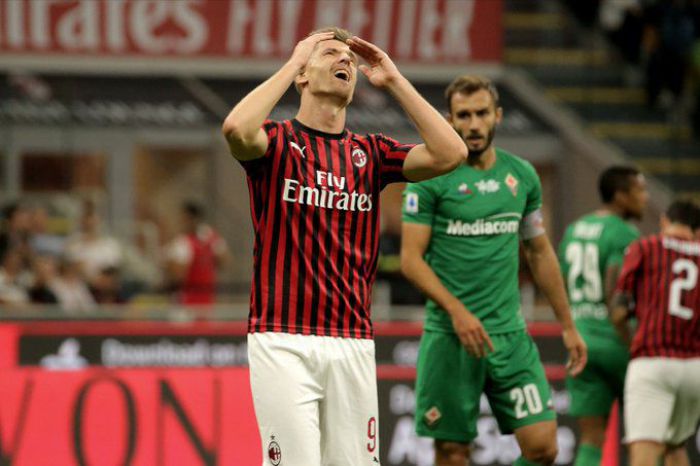 Fabio Capello o AC Milan: Piłkarze nie mają osobowości, przez co drużynie brak charakteru